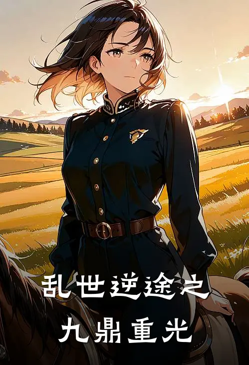 乱世逆途之九鼎重光