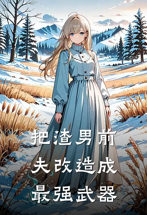 把渣男前夫改造成最强武器