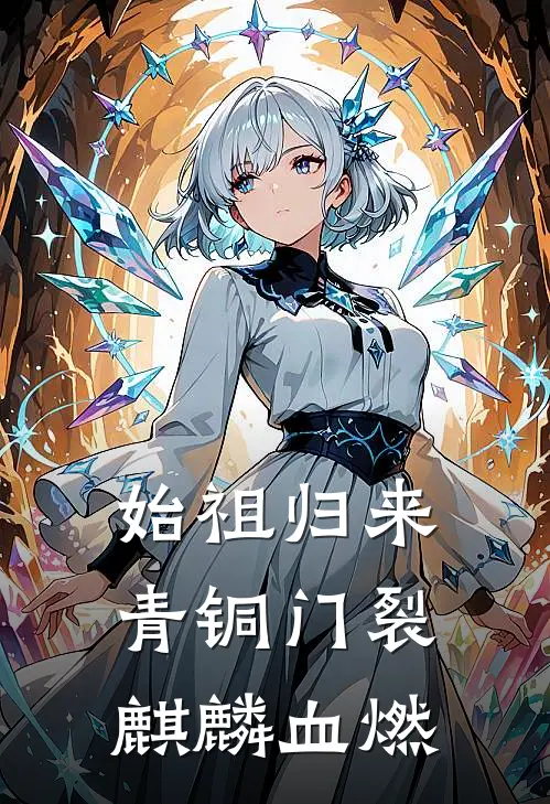 始祖归来：青铜门裂，麒麟血燃