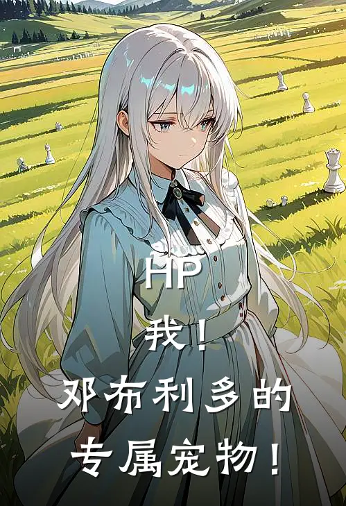 HP：我！邓布利多的专属宠物！