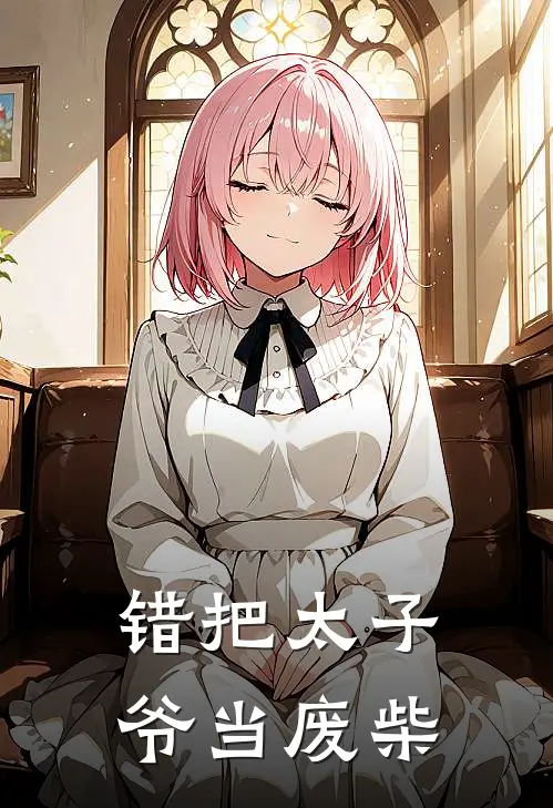 错把太子爷当废柴