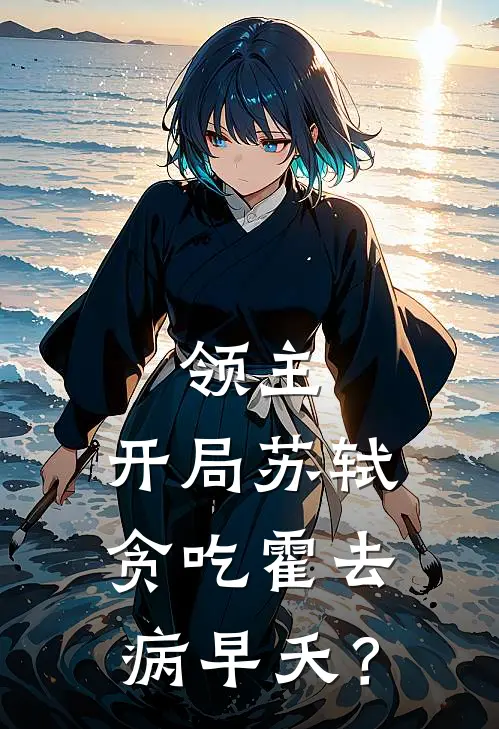 领主：开局苏轼贪吃霍去病早夭？