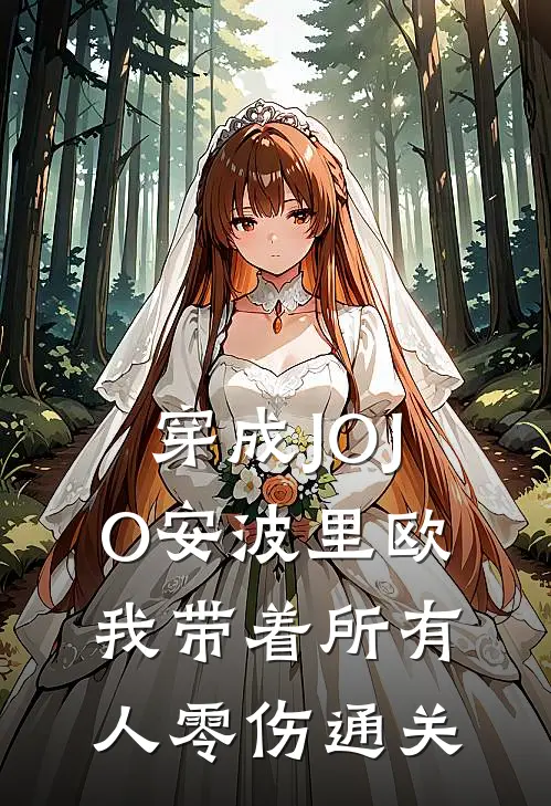 穿成JOJO安波里欧我带着所有人零伤通关