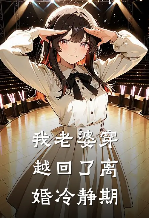 我老婆穿越回了离婚冷静期