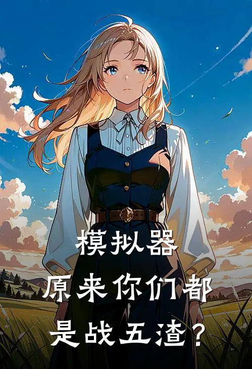 模拟器：原来你们都是战五渣？