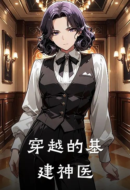 穿越的基建神医