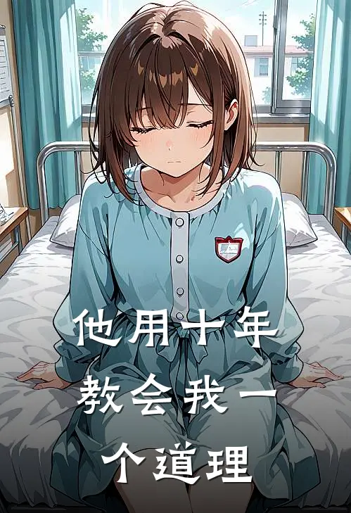 他用十年教会我一个道理