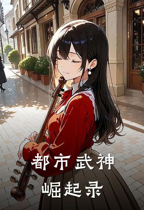 都市武神崛起录