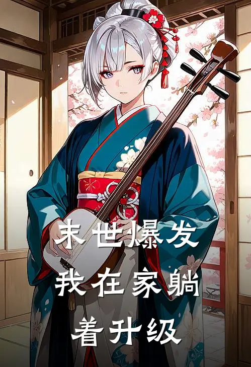 末世爆发：我在家躺着升级