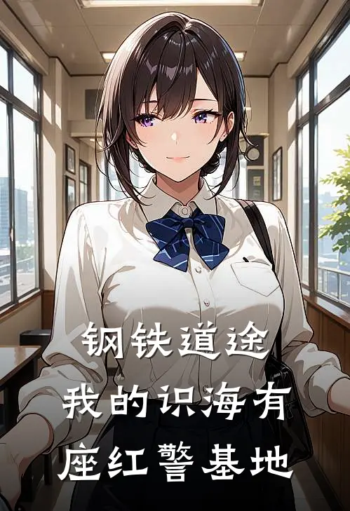 钢铁道途：我的识海有座红警基地