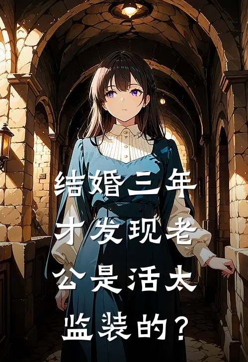 结婚三年，才发现老公是活太监装的？