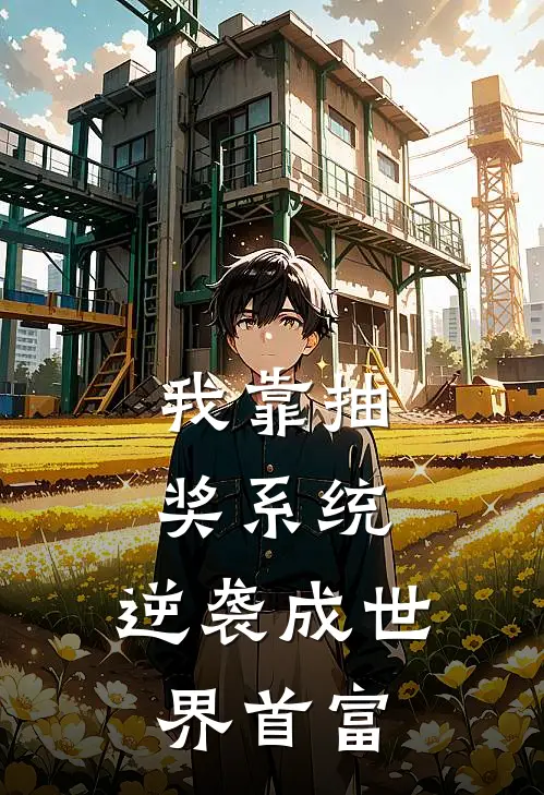 我靠抽奖系统，逆袭成世界首富