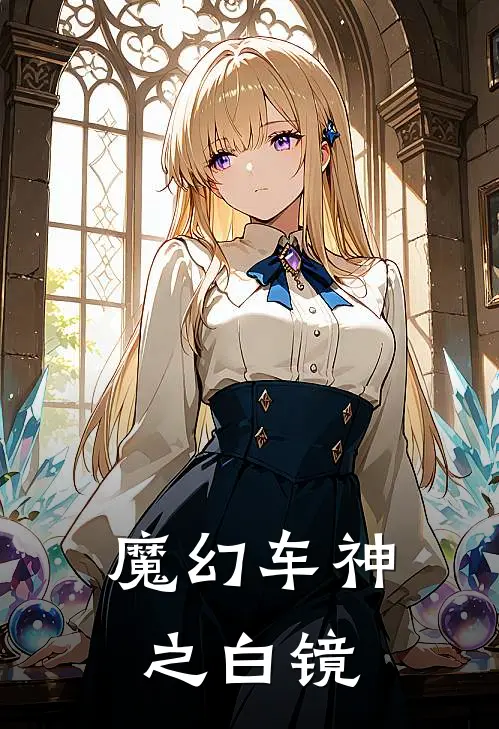 魔幻车神之白镜