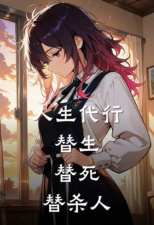 人生代行：替生，替死，替杀人