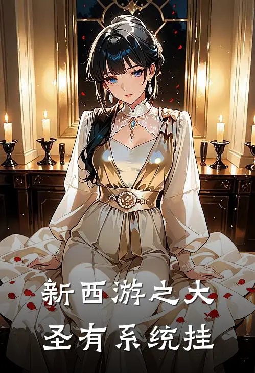 新西游之大圣有系统挂