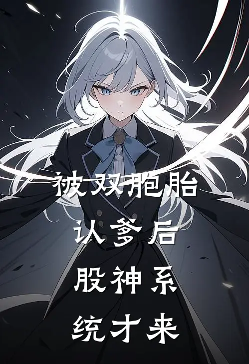 被双胞胎认爹后，股神系统才来