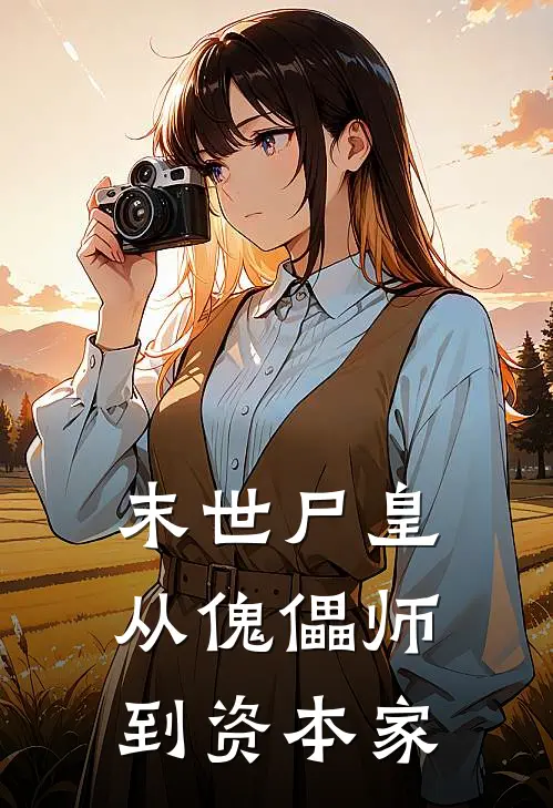 末世尸皇：从傀儡师到资本家