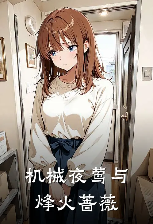 机械夜莺与烽火蔷薇