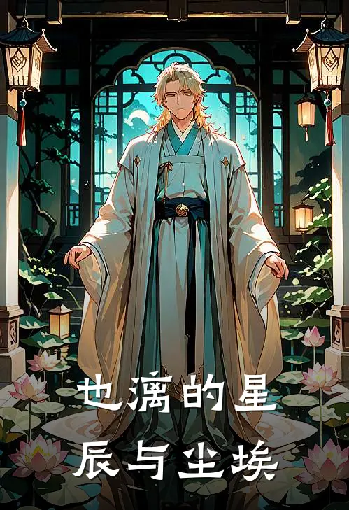 也漓的星辰与尘埃