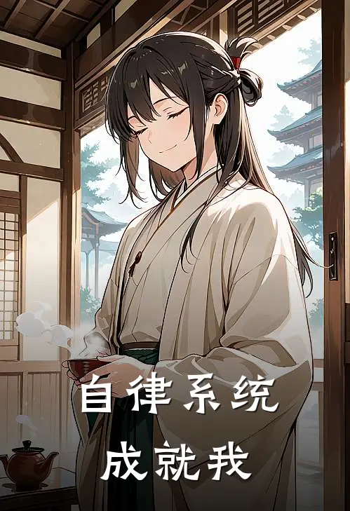 自律系统成就我