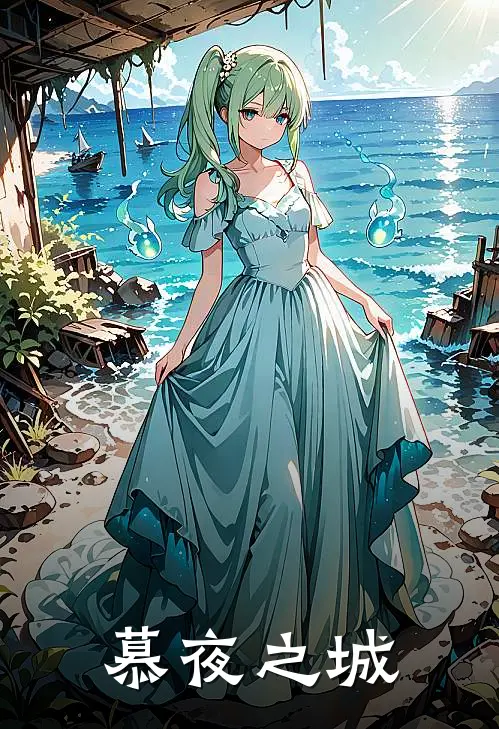 慕夜之城