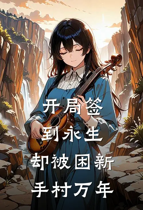 开局签到永生，却被困新手村万年