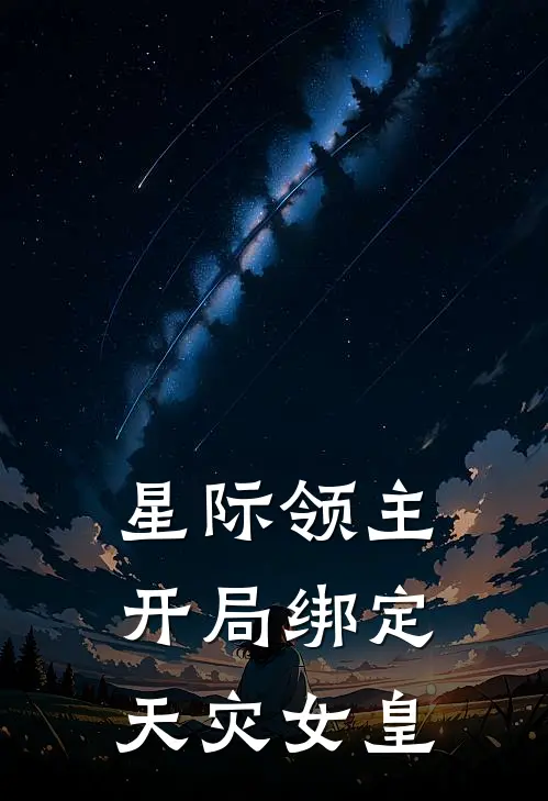 星际领主：开局绑定天灾女皇