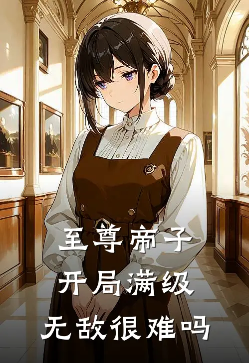 至尊帝子：开局满级，无敌很难吗