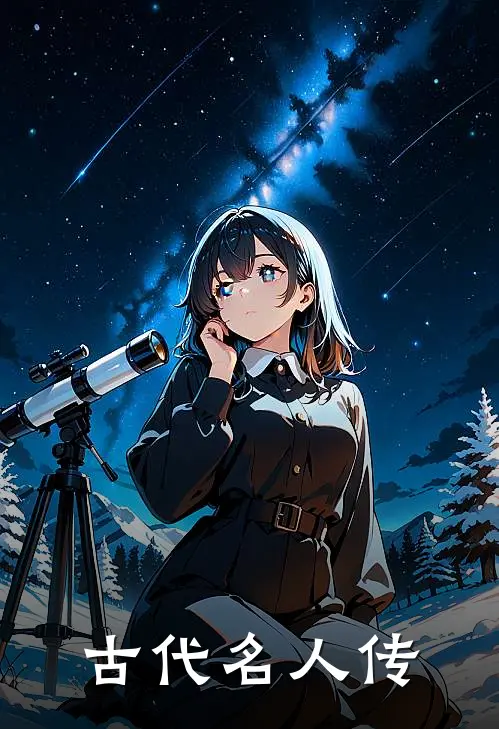 古代名人传