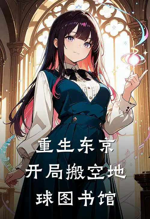 重生东京，开局搬空地球图书馆