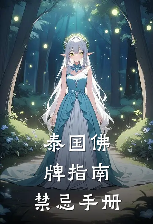 泰国佛牌指南：禁忌手册