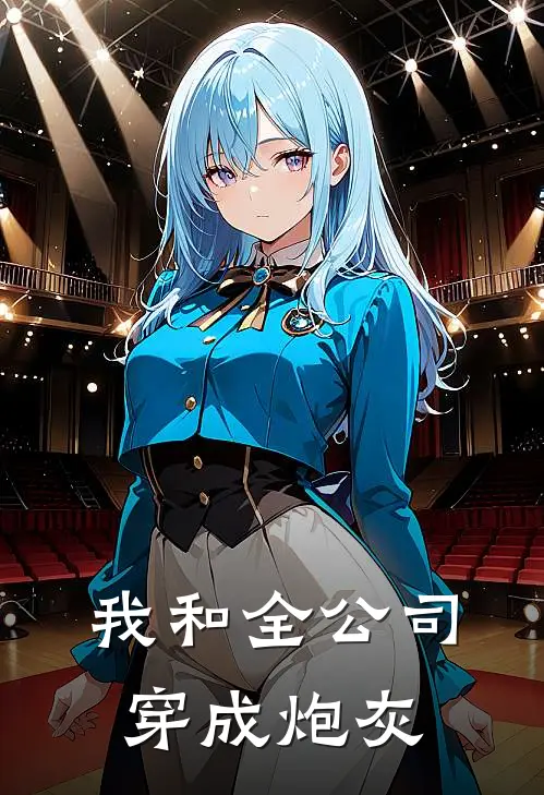 我和全公司穿成炮灰