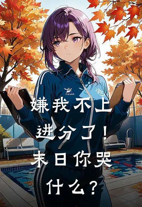 嫌我不上进分了！末日你哭什么？