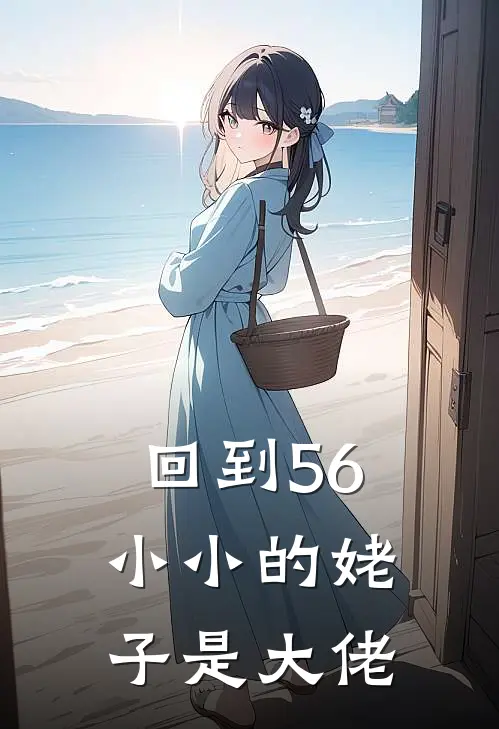 回到56：小小的姥子是大佬