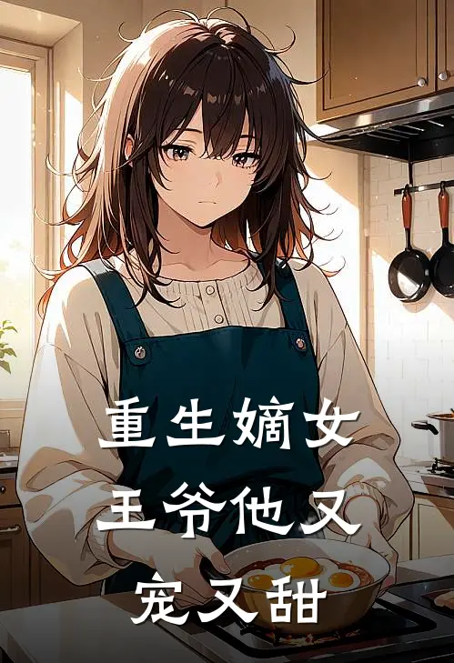 重生嫡女，王爷他又宠又甜