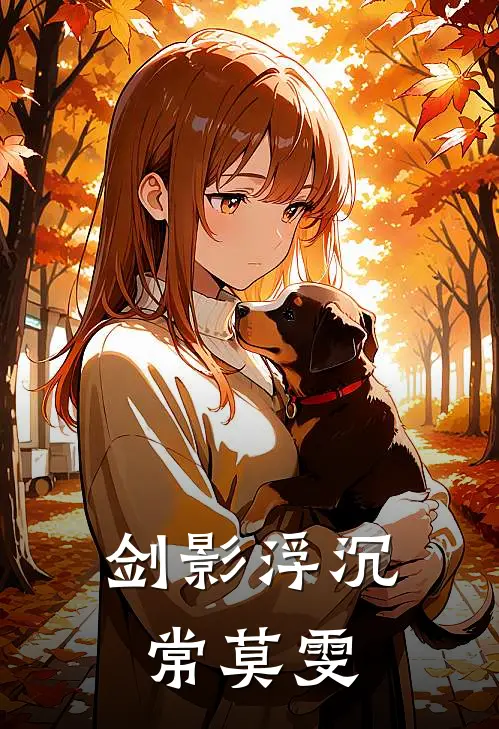 剑影浮沉常莫雯