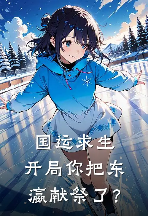 国运求生：开局你把东瀛献祭了？