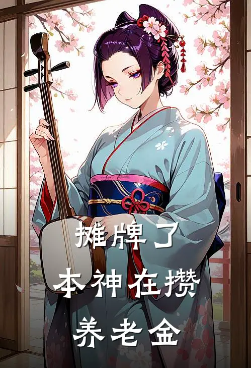 摊牌了，本神在攒养老金