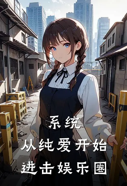 系统：从纯爱开始进击娱乐圈