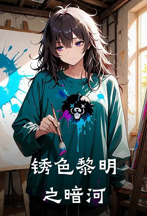 锈色黎明之暗河