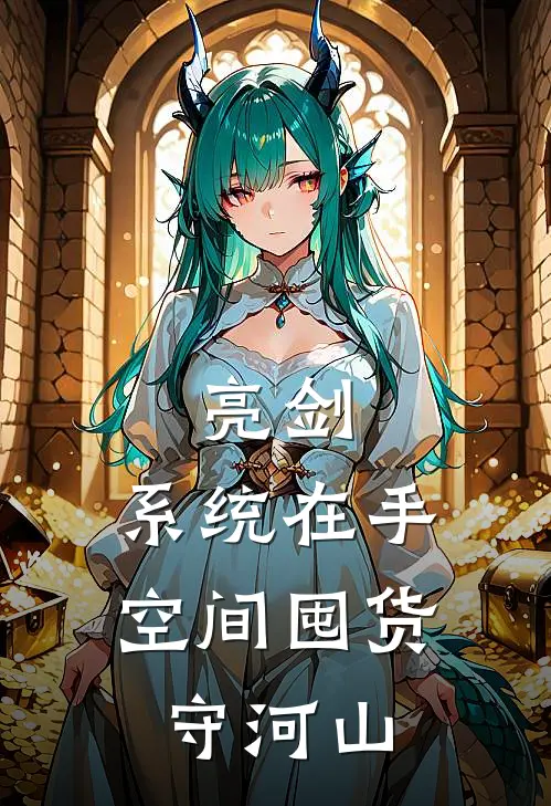 亮剑：系统在手，空间囤货守河山