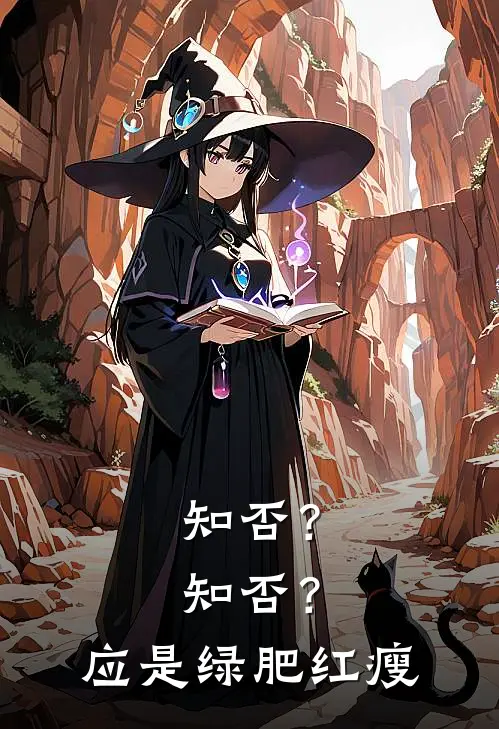 知否？知否？应是绿肥红瘦