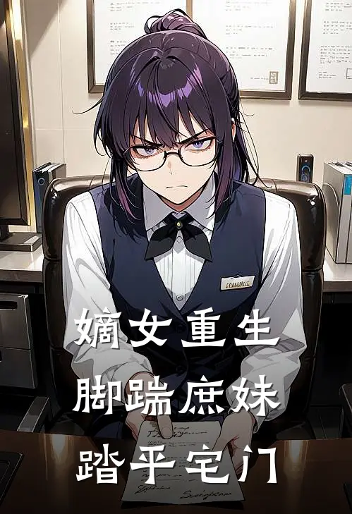 嫡女重生：脚踹庶妹踏平宅门