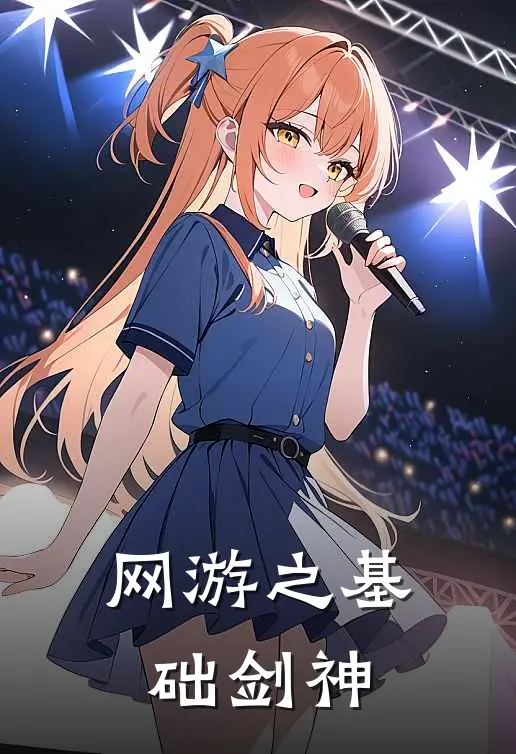 网游之基础剑神