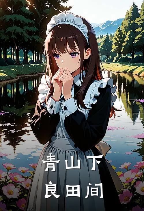 青山下，良田间