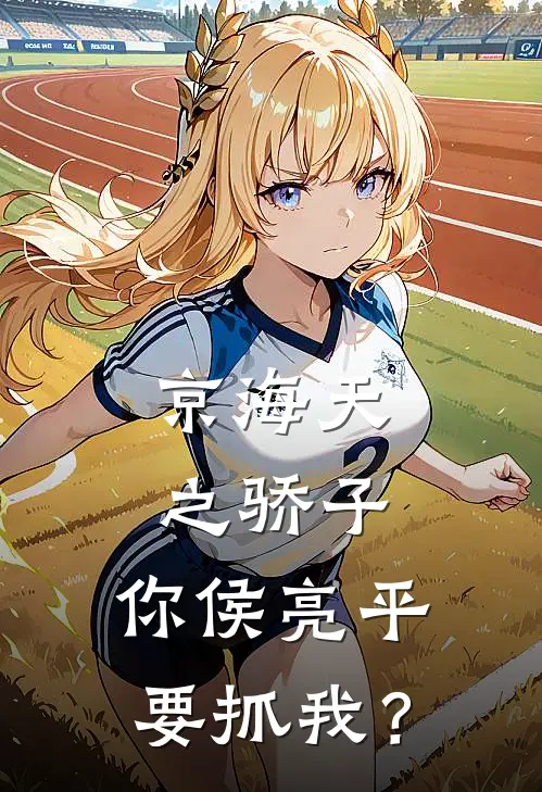 京海天之骄子，你侯亮平要抓我？