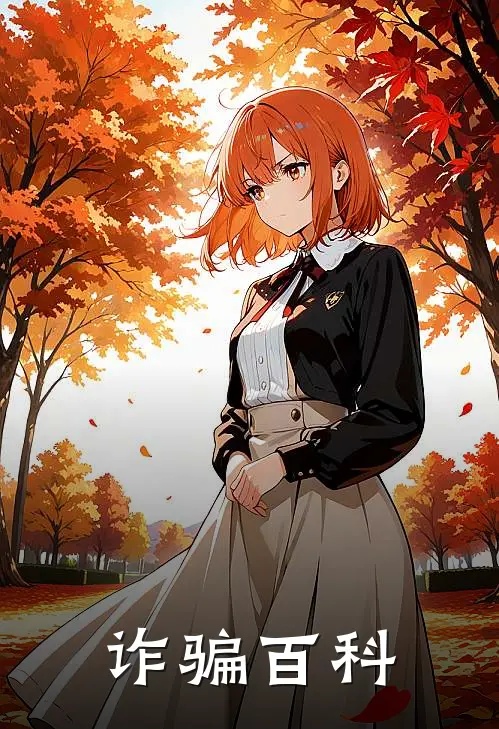 诈骗百科