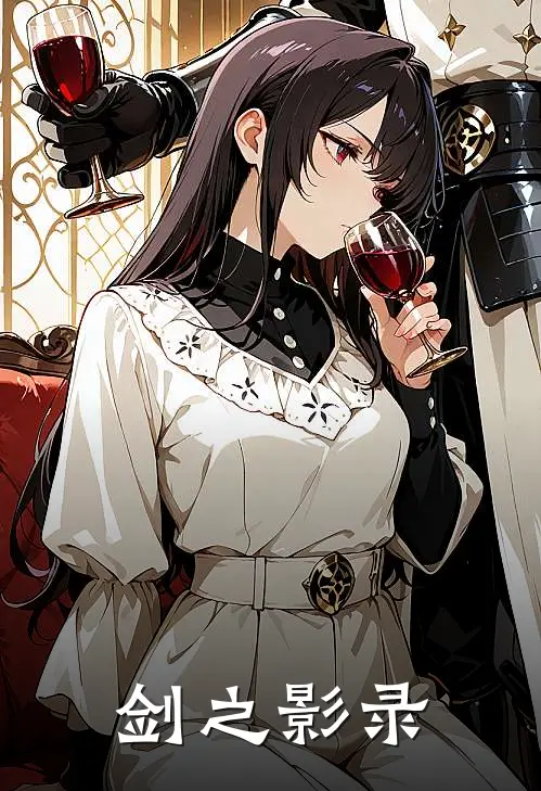 剑之影录
