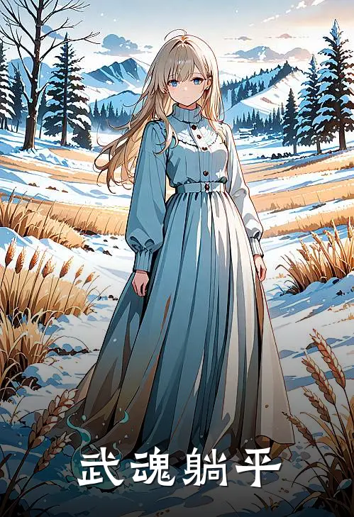 武魂躺平
