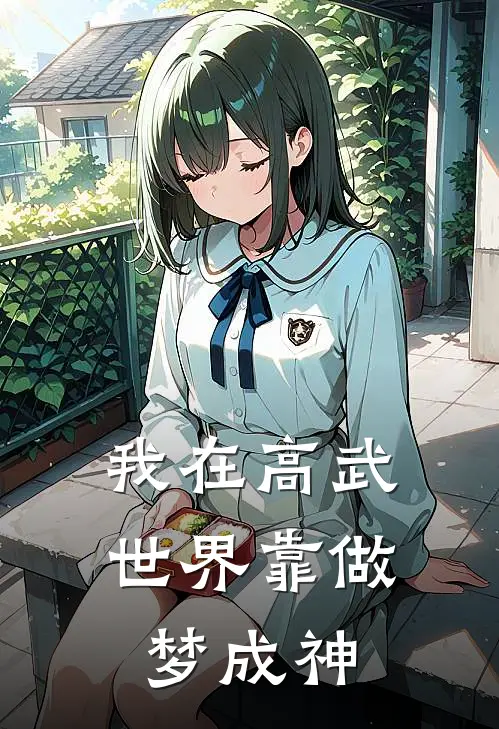 我在高武世界靠做梦成神